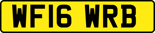 WF16WRB