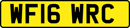 WF16WRC