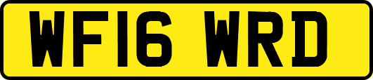 WF16WRD