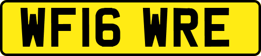 WF16WRE