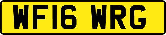 WF16WRG