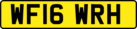 WF16WRH