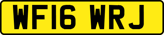 WF16WRJ