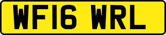 WF16WRL