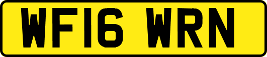 WF16WRN