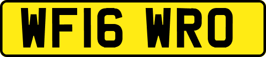 WF16WRO