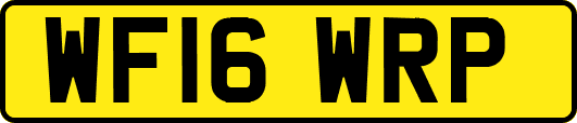 WF16WRP