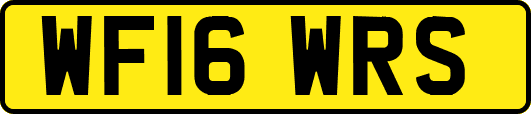 WF16WRS