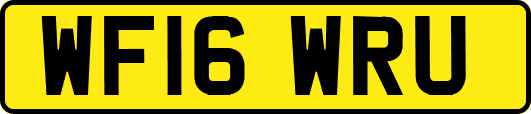 WF16WRU