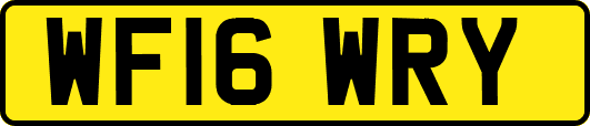 WF16WRY