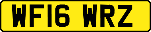 WF16WRZ