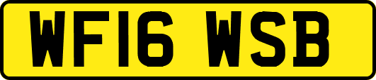 WF16WSB