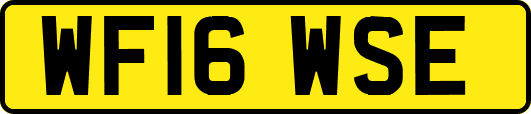 WF16WSE