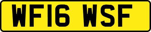 WF16WSF