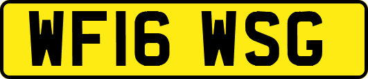 WF16WSG