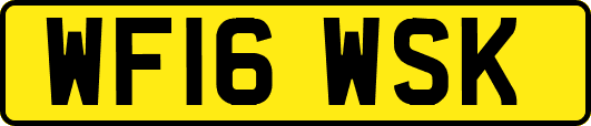 WF16WSK