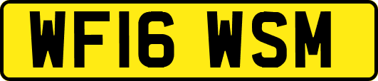 WF16WSM