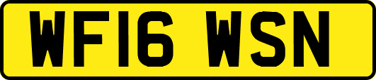 WF16WSN