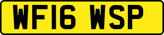 WF16WSP
