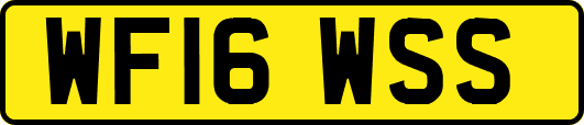 WF16WSS