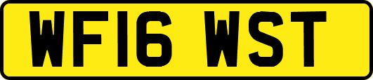 WF16WST