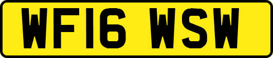 WF16WSW
