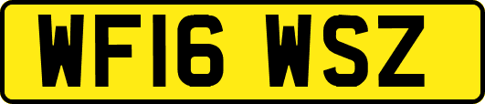WF16WSZ