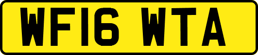 WF16WTA