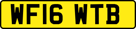 WF16WTB