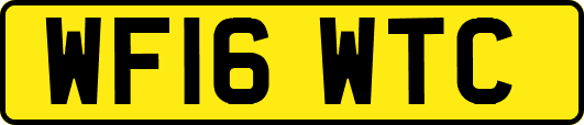 WF16WTC