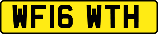 WF16WTH