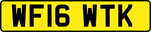 WF16WTK