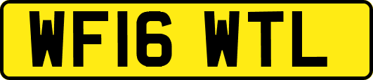 WF16WTL