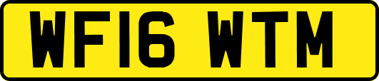 WF16WTM