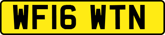 WF16WTN