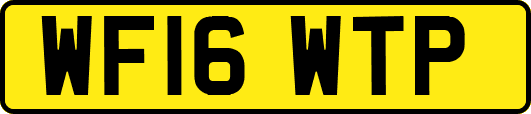 WF16WTP