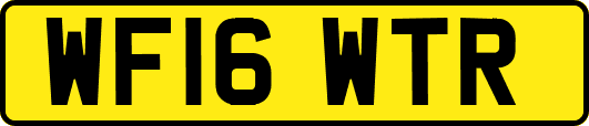 WF16WTR