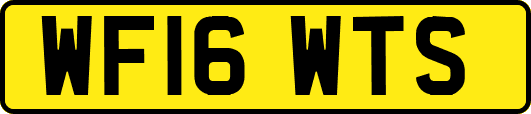 WF16WTS