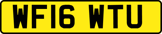 WF16WTU