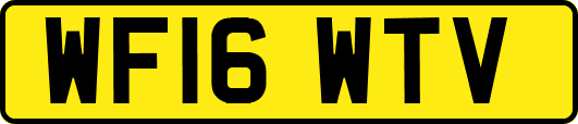 WF16WTV