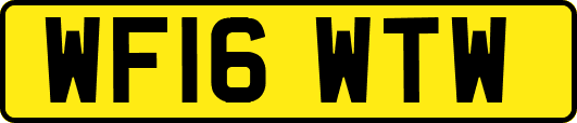 WF16WTW