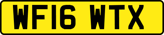 WF16WTX