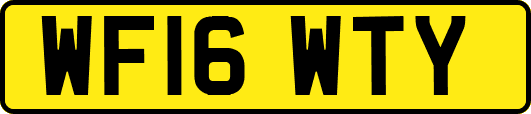 WF16WTY