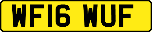 WF16WUF