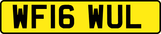 WF16WUL