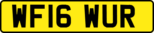 WF16WUR
