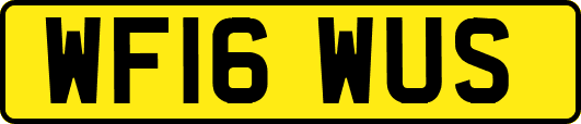 WF16WUS