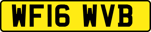 WF16WVB