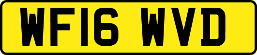 WF16WVD