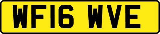 WF16WVE